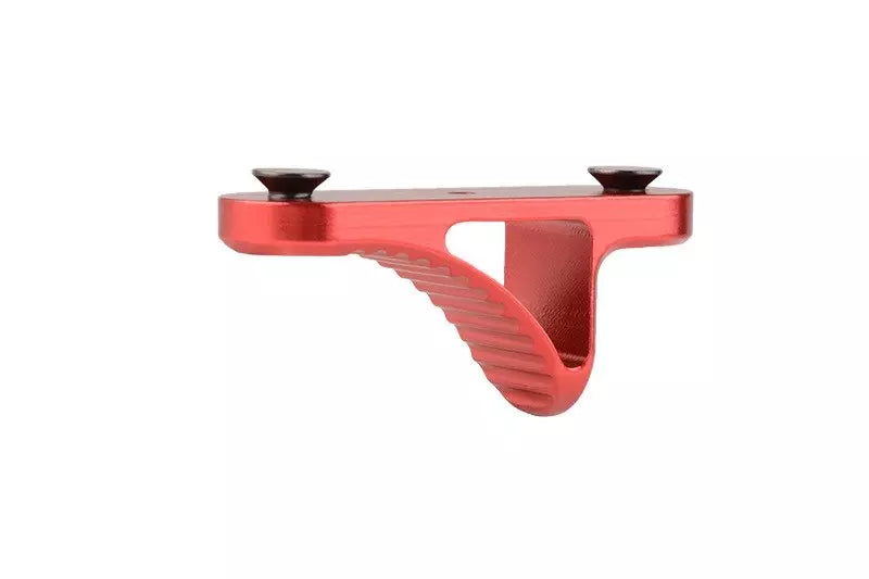 KeyMod Gripstop B5 Short K Variant - Red