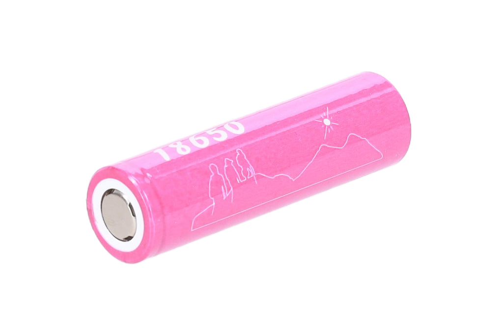 18650 Li-Ion LiitoKala Lii-28S 3.7V 2800mAh battery
