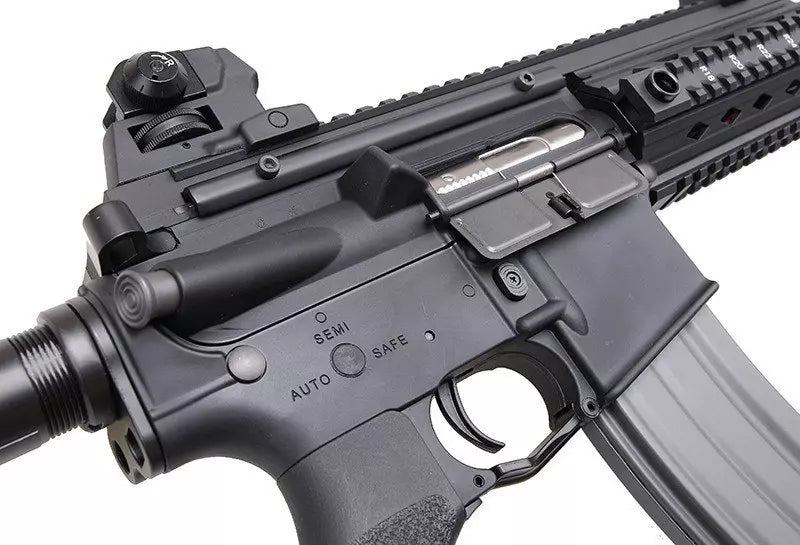 GR4 100Y Carbine Replica