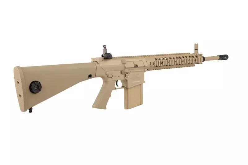 Stoner M110 SASS Rifle Replica - tan