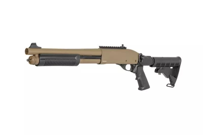8871 Shotgun Replica - Half-Tan
