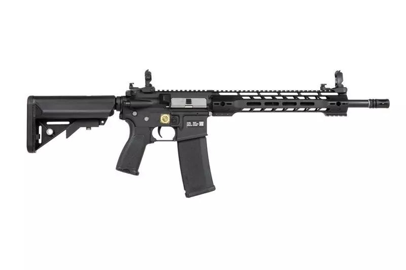 RRA SA-E14 EDGE™ ASTER™ V2 Custom Carbine Replica - black