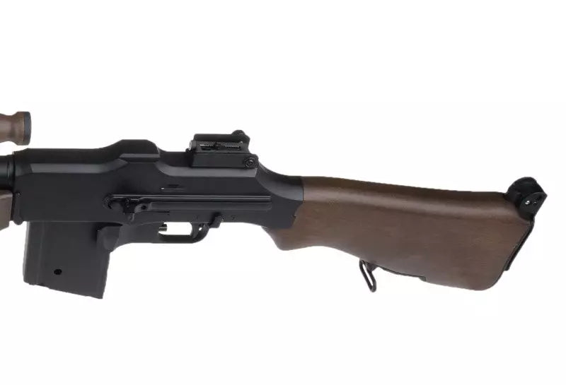 M1918 machinegun replica