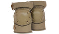 ALTA - AltaCONTOUR™ Knee Pads - Coyote Brown - 52913.14