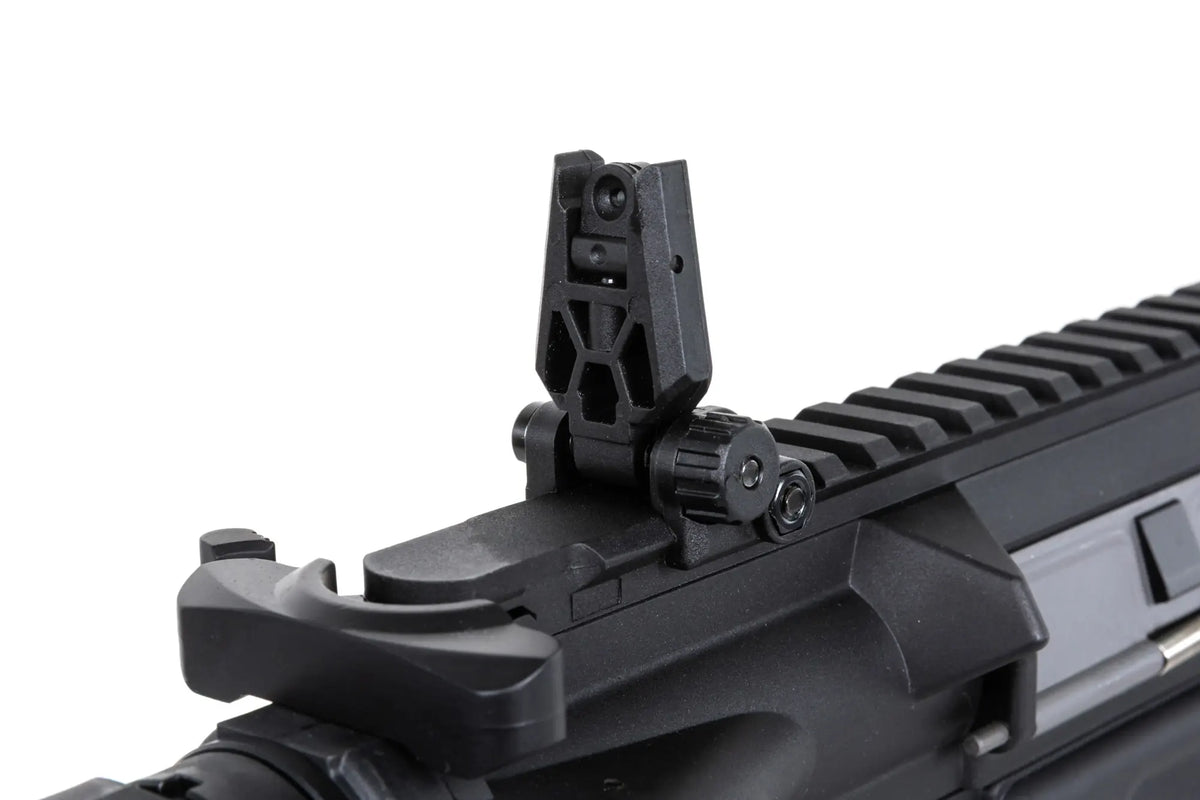 Specna Arms SA-C24 CORE™ Gen.2 HAL ETU™ airsoft Carbine Black