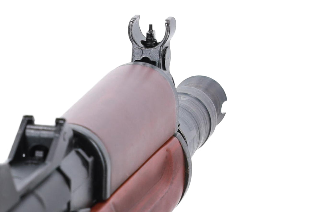 Specna Arms AK SA-PJ17 PRIME BLDC AEG Assault Rifle - Black