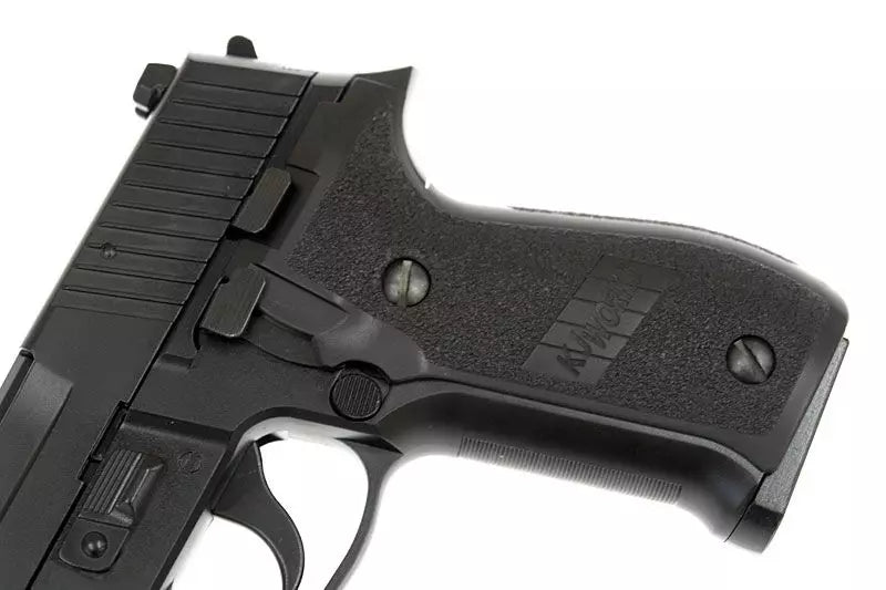 KP-01 pistol replica (green gas)