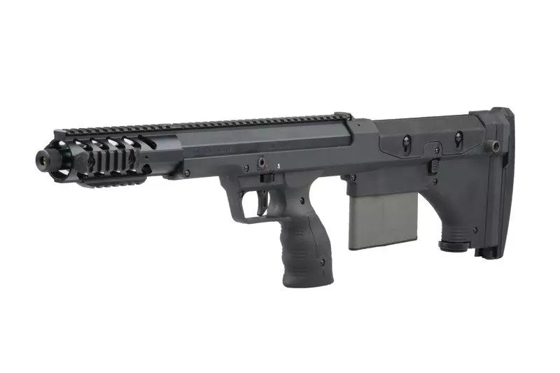 SRS A1 16” Covert Sniper Rifle Replica - Pull Bolt Version