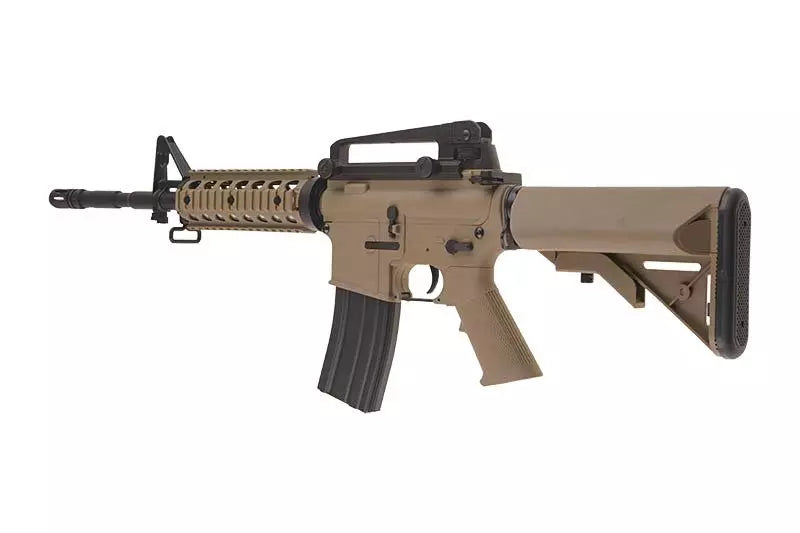 CM607 Carbine Replica - Tan