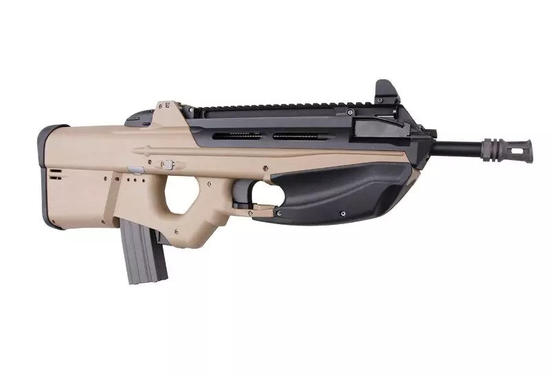 G2010 carbine replica – TAN