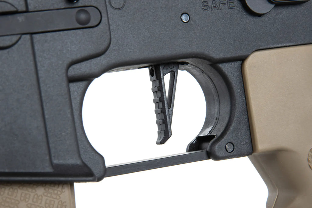 Specna Arms SA-C04 CORE™ HAL™ ETU - Gel Blaster - Half-Tan