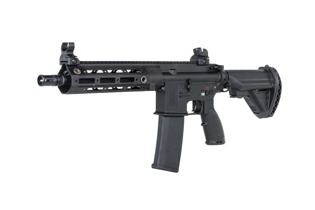 Specna Arms SA-PH23 PRIME™ BLDC™ Aster II ETU airsoft Carbine Black