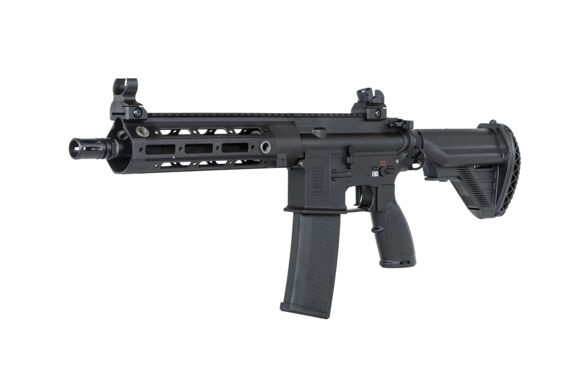 Specna Arms SA-PH23 PRIME™ BLDC™ Aster II ETU airsoft Carbine Black