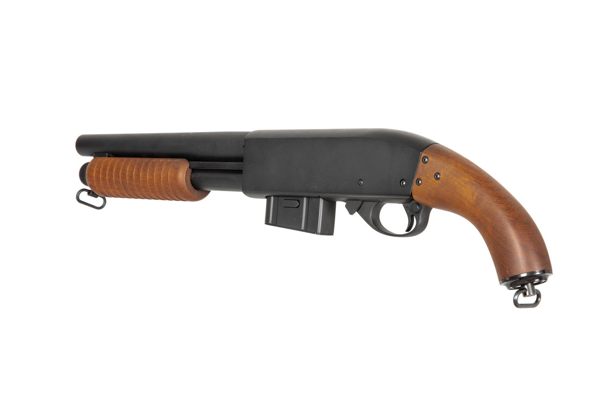 SXR-8870 shotgun replica