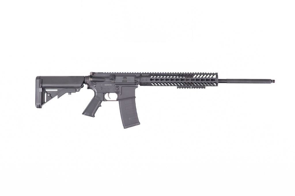 KR12 12" KeyMod carbine replica (OUTLET)