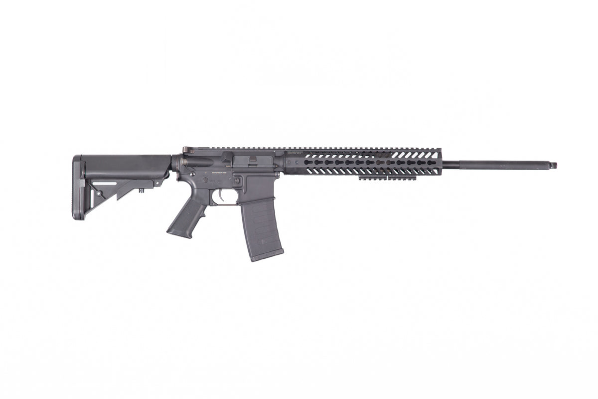 KR12 12" KeyMod carbine replica (OUTLET)