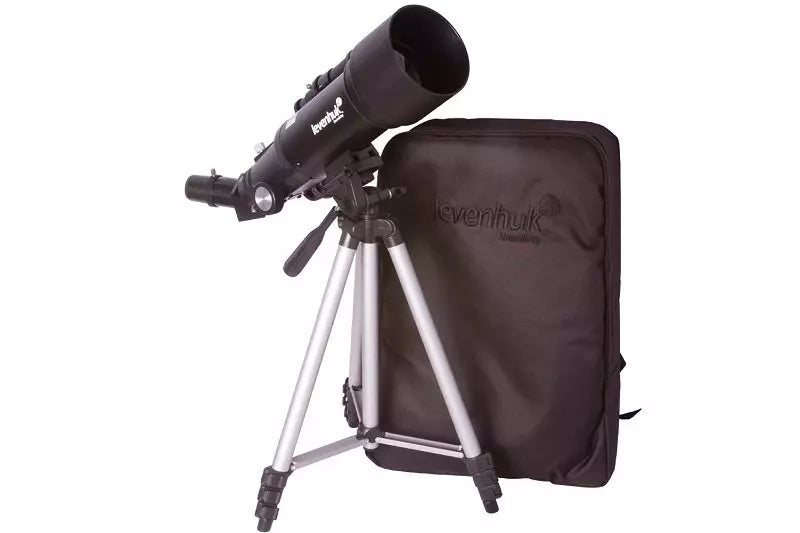 Levenhuk Skyline Travel 70 Telescope
