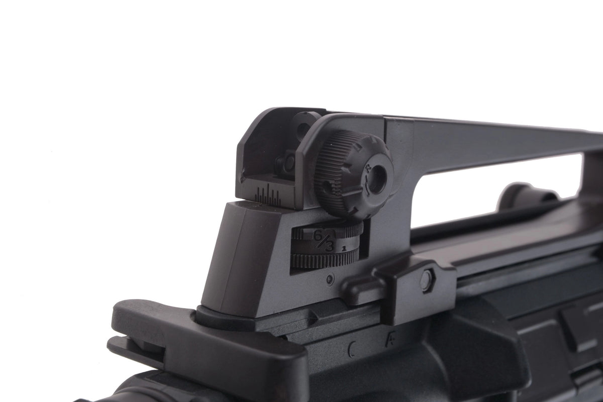 CM603 Carbine Replica - Black