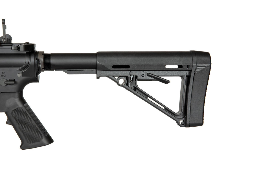 B4 URG-U Rifle Replica (B.R.S.S.) - Black