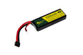 Battery LiPo 7,4V 2200mAh 50C