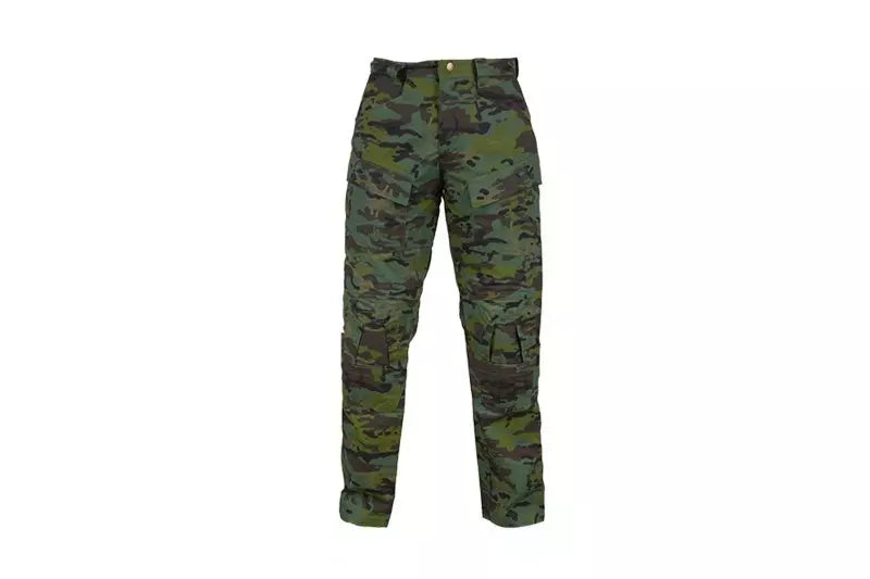 TacPro Tactical Pants - MC Tropic