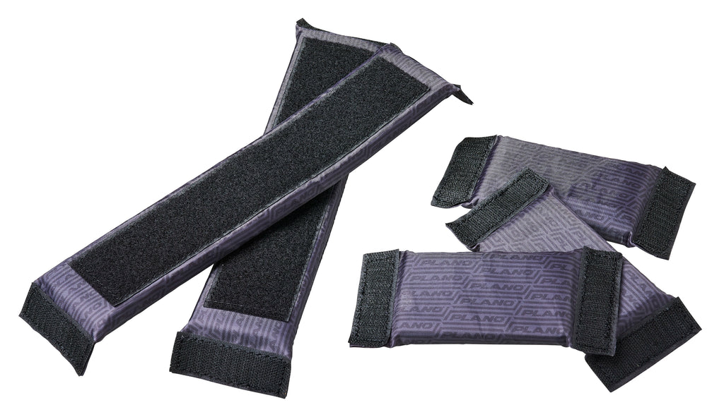 Small organisational insert Plano