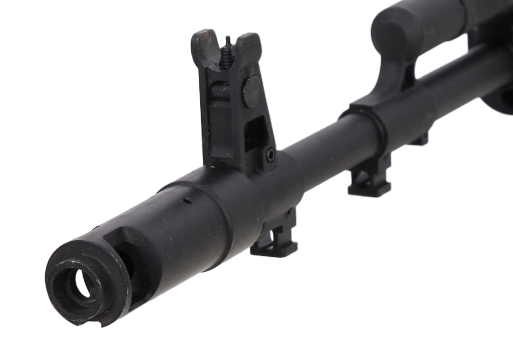 airsoft Specna Arms SA-J79 CORE™ Gen.2 HAL ETU™ Carbine Black (OUTLET)