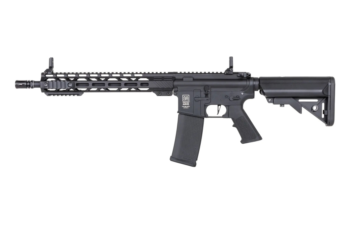 Specna Arms SA-C24 CORE™ Gen.2 HAL ETU™ airsoft Carbine Black