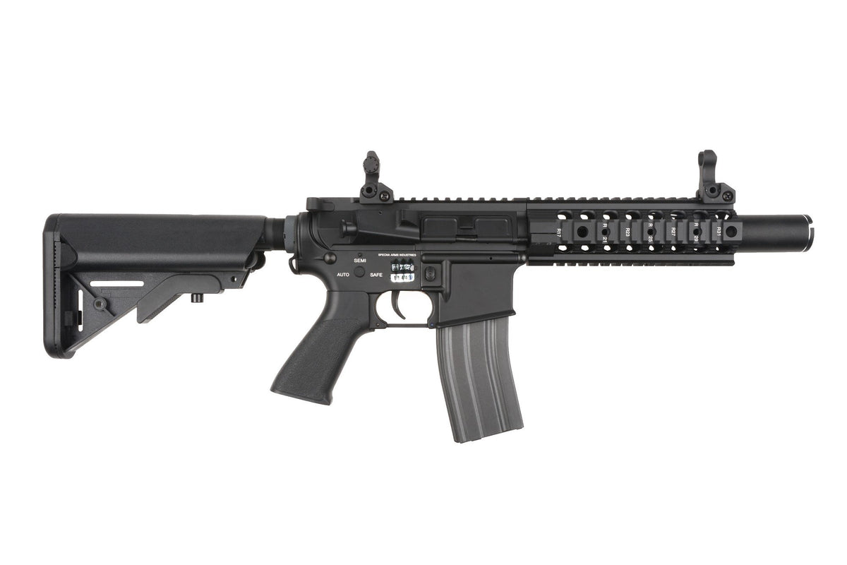 SA-V02 ONE™ SAEC™ System Carbine Replica