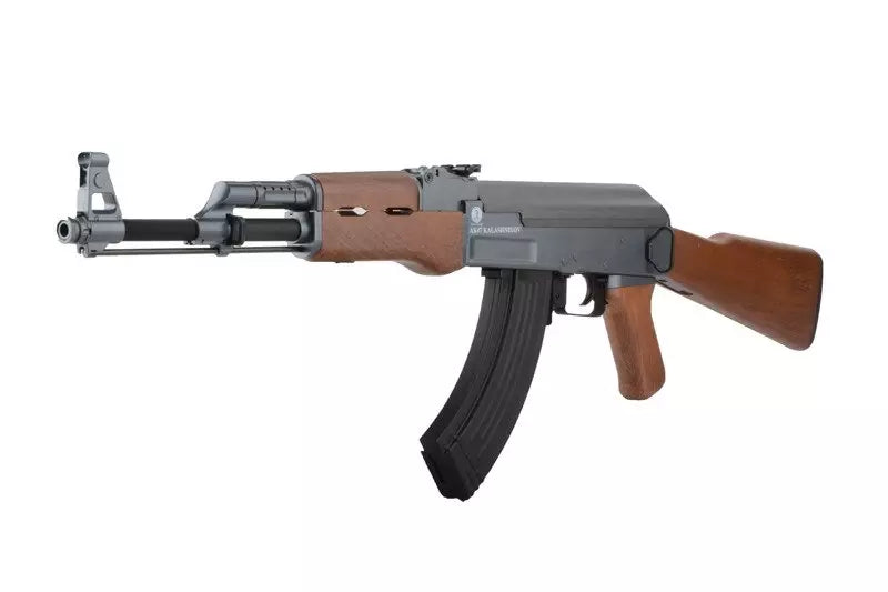 AK47 CA Assault Rifle Replica