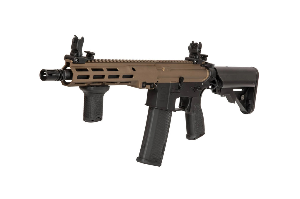 SA-E23 EDGE 2.0™ GATE ASTER- Chaos Bronze carbine replica