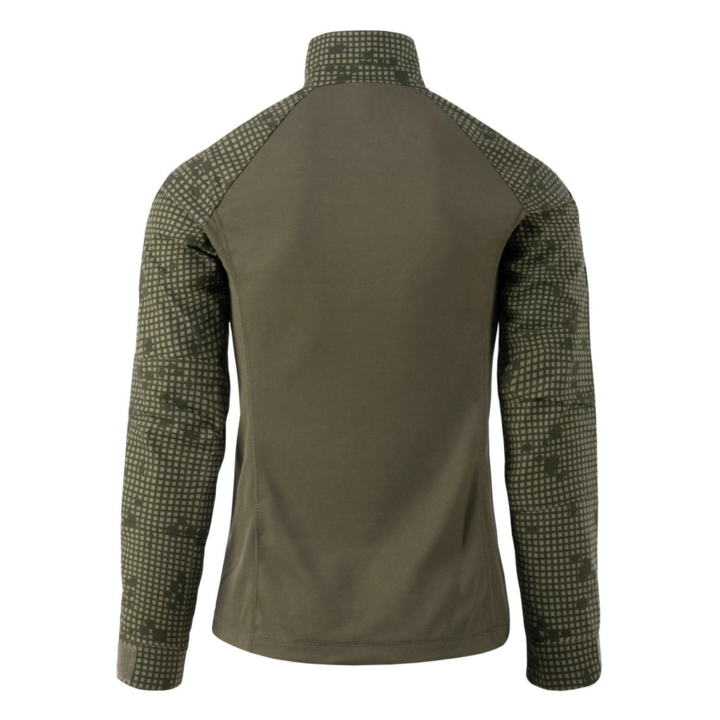 Helikon Combat Shirt MCDU Nyco Ripstop Desert Night