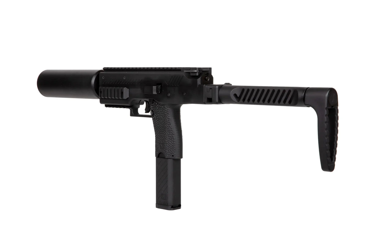 airsoft Vorsk VMP-1 X machine gun Black (OUTLET)