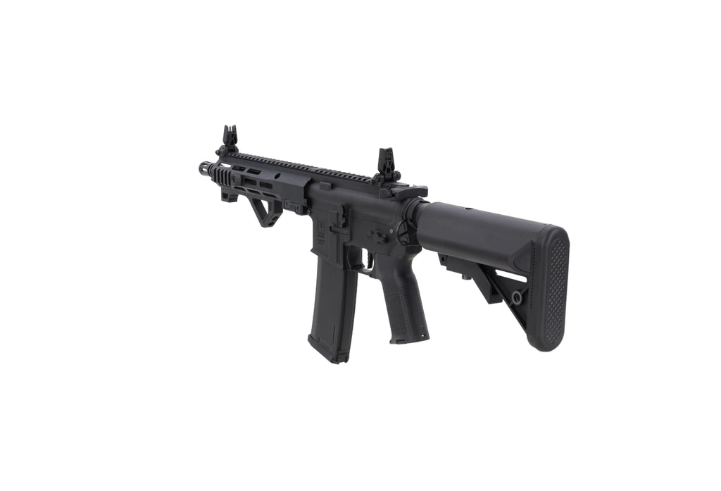 Specna Arms SA-E23 EDGE™ HAL 2 ETU Gen. 2 airsoft Carbine Black