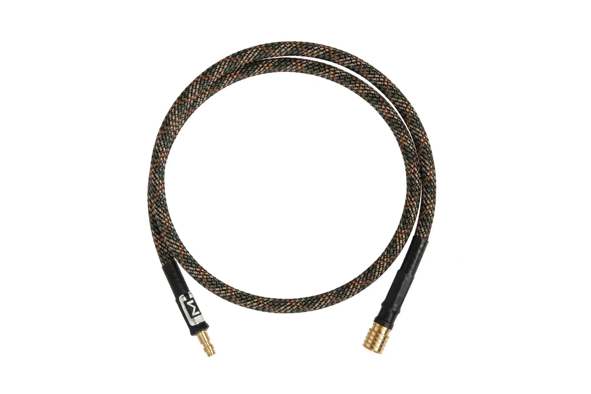 HPA Line QD 42  Wide bore - Python"