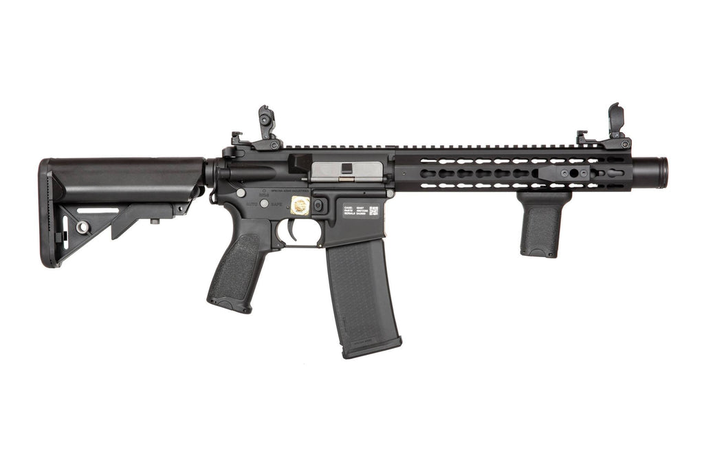 RRA SA-E07 EDGE™ Carbine Replica - Black
