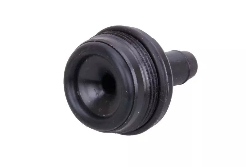 Steel cylinder's head for the VSR replicas