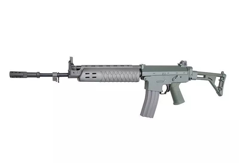 GF85 L - green