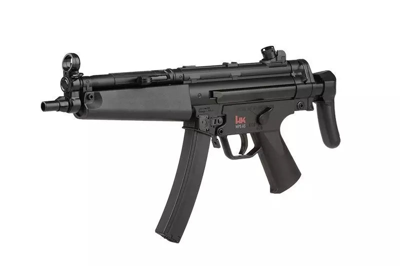 Heckler & Koch MP5 A5 EBB Submachine Gun Replica
