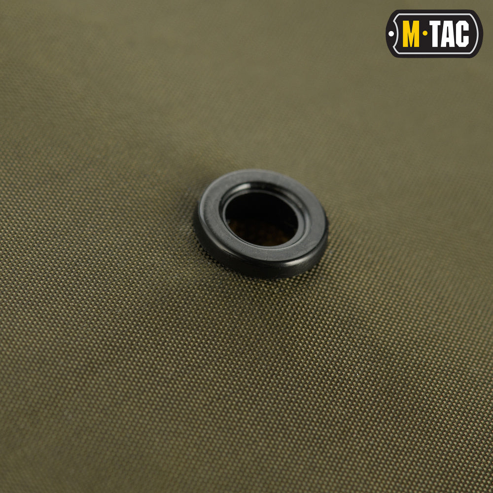 M-Tac Raincover for backpack Olive