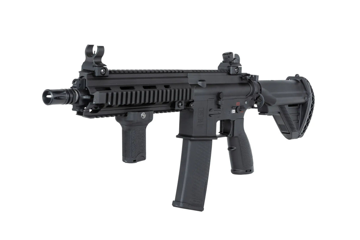Specna Arms SA-PH20 PRIME™ BLDC™ Aster II ETU airsoft Carbine Black
