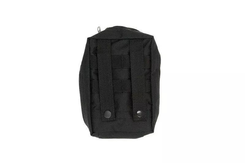 Medical pouch - black