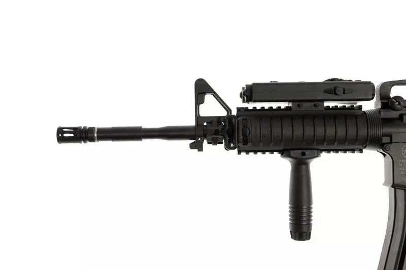 ICS-22 assault rifle  replica