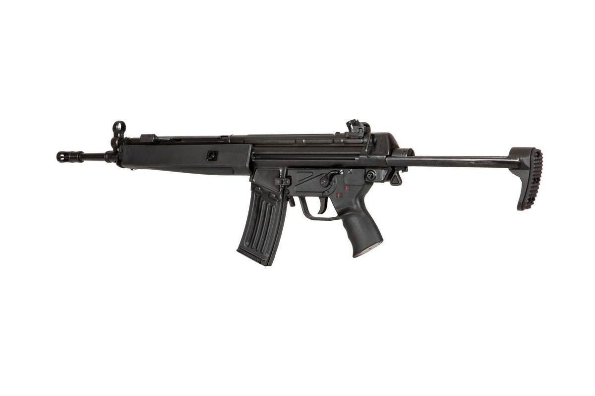 LK33A3 Carbine Replica