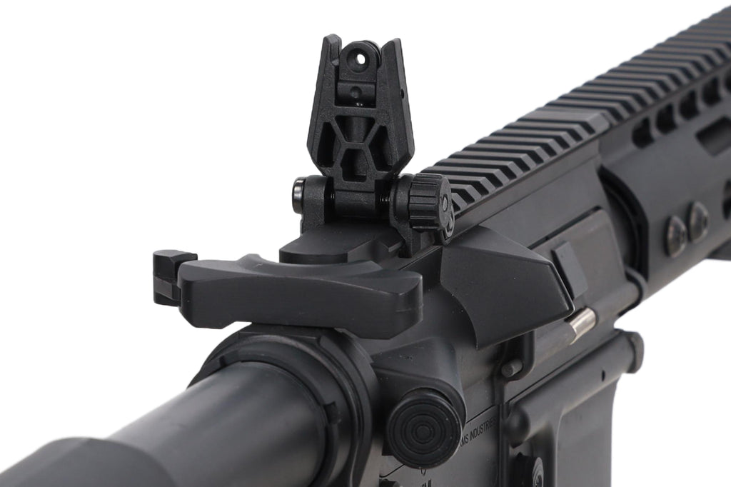 Specna Arms M4/AR15 SA-E09 EDGE Gen.2 AEG 14.5" Assault Rifle Black - OUTLET