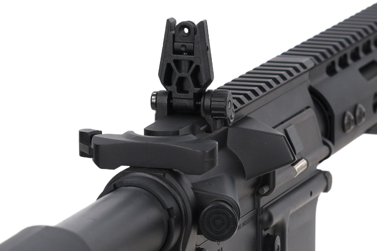 Specna Arms M4/AR15 SA-E09 EDGE Gen.2 AEG 14.5" Assault Rifle Black - OUTLET