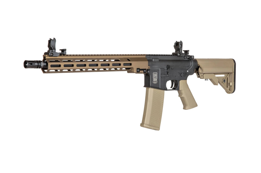 Specna Arms SA-C22 CORE™ HAL ETU™ 1.14 J Chaos Bronze airsoft Carbine
