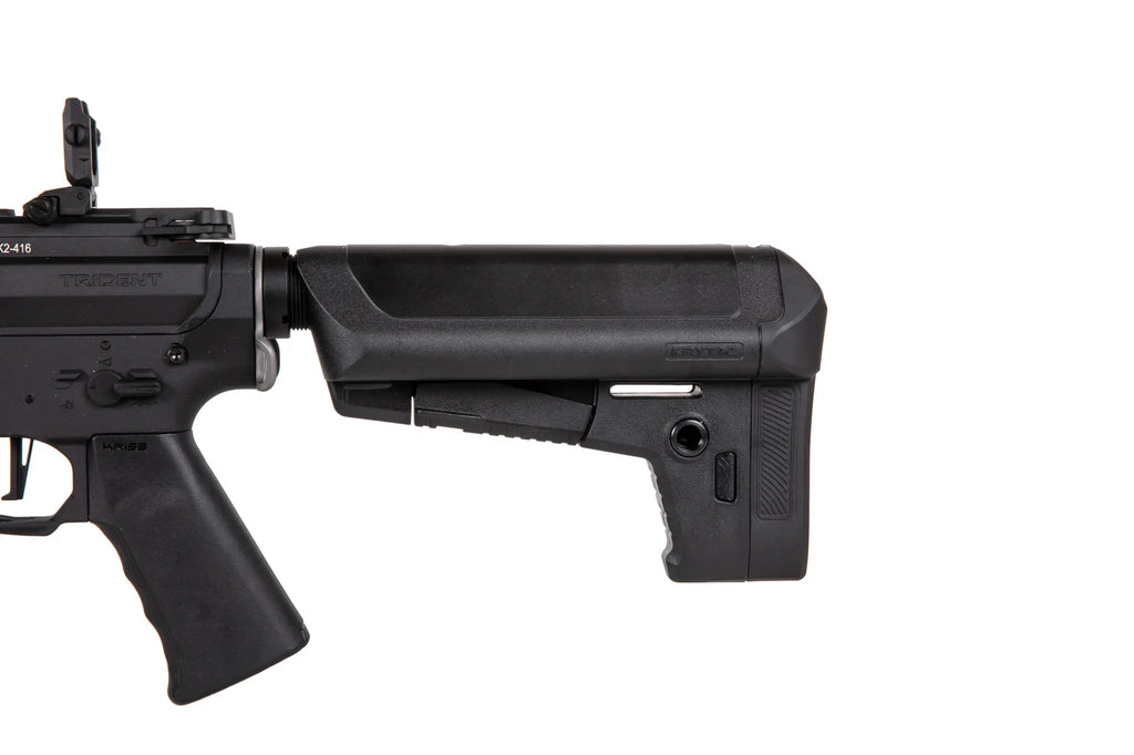 Trident Mk2 SPR-M carbine replica (S-AEG German version)