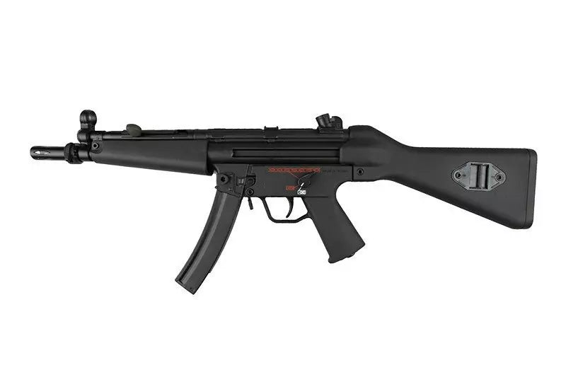 PM5-A5R submachine gun replica