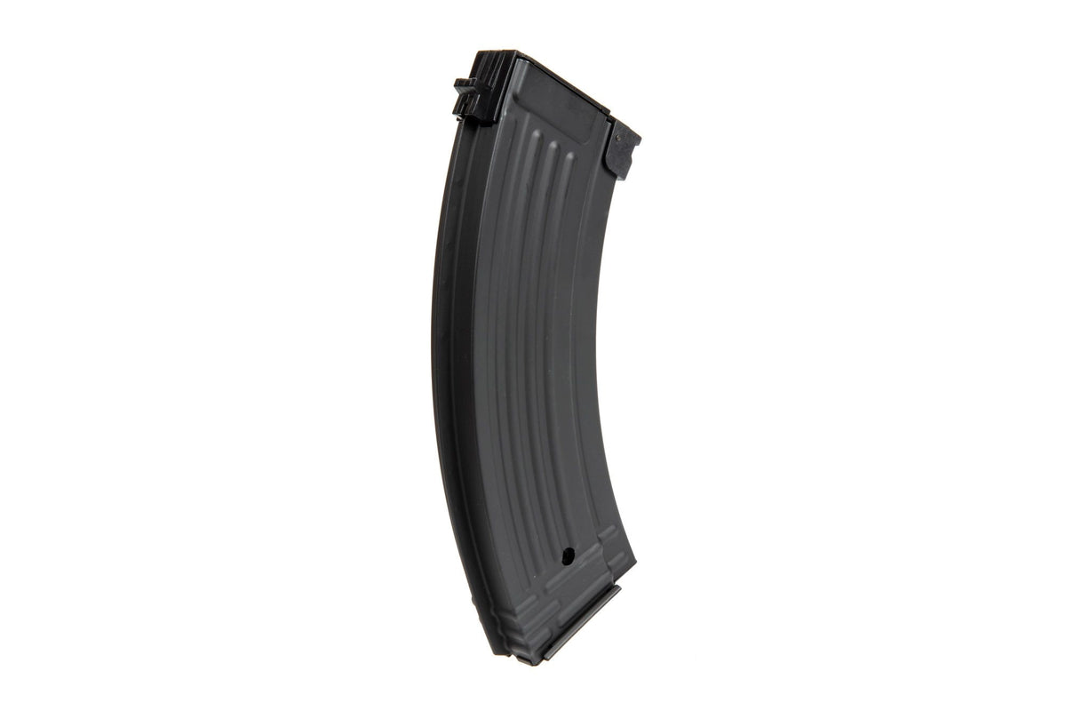 Hi-Cap 500 BB AK Magazine - Black